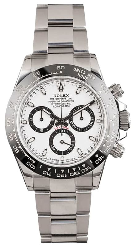 jewelry reps rolex